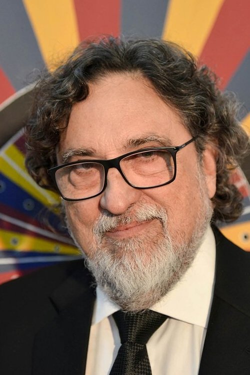 Silvio Caiozzi backdrop