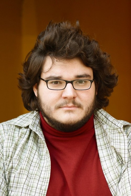 Axel Ranisch backdrop