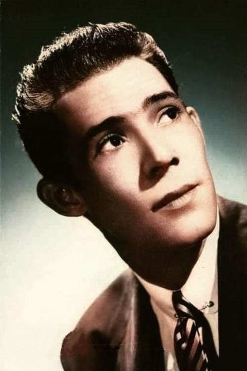 Reynaldo Miravalles backdrop