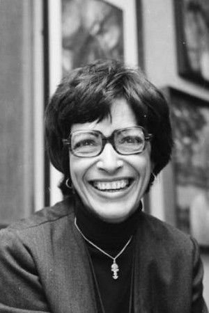 Consuelo Vidal backdrop