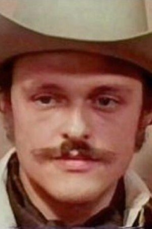 Michael Gaunt backdrop