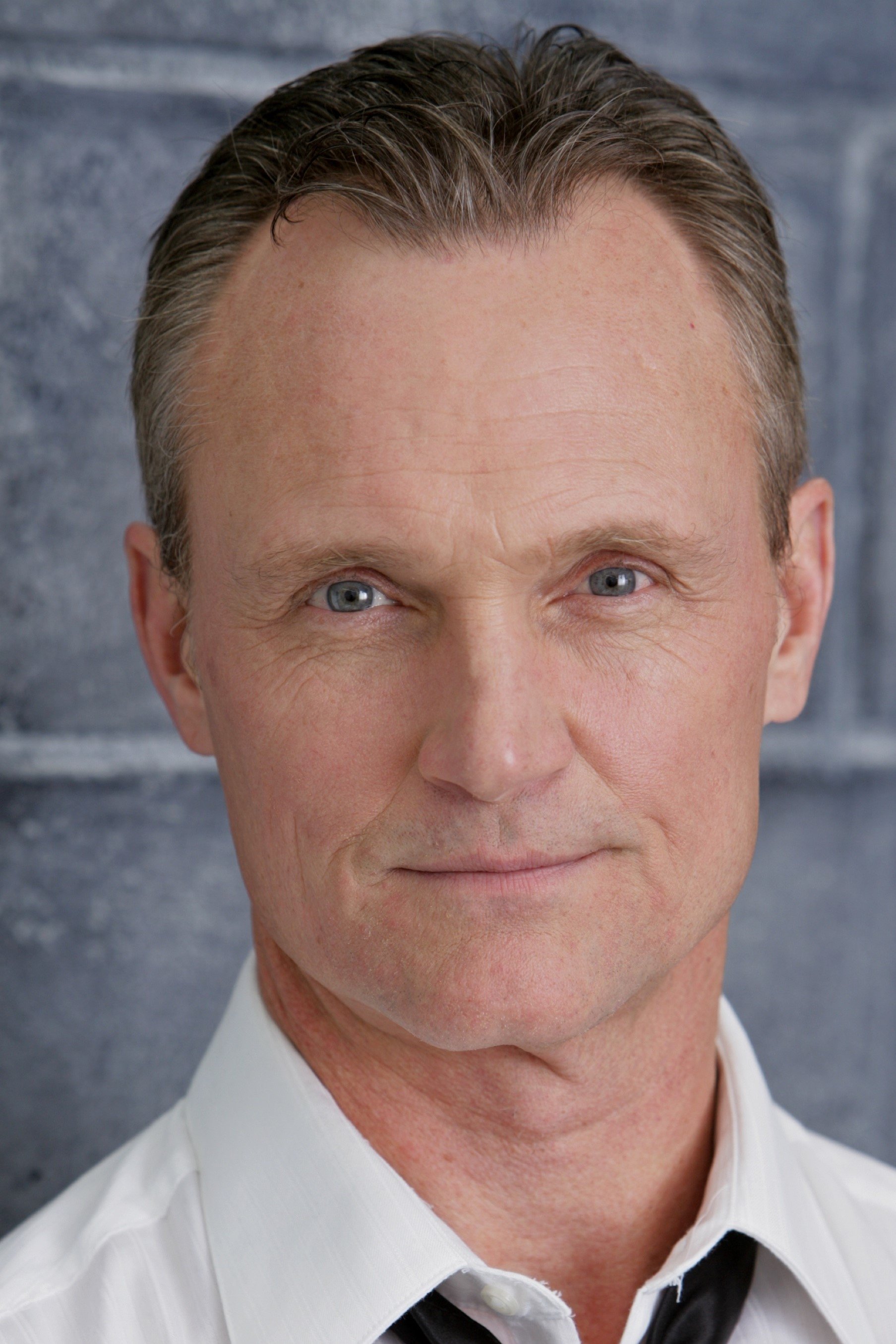 Wiley M. Pickett backdrop