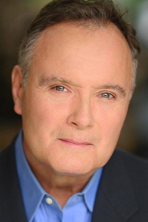 Sean Cullen backdrop