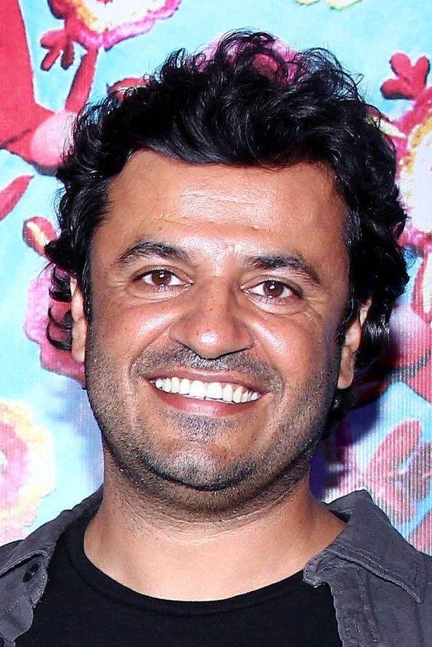 Vikas Bahl backdrop