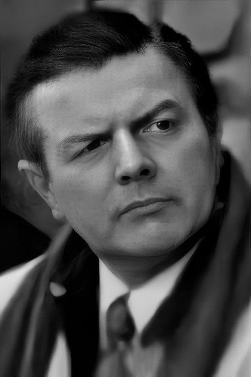 Heinz Braun backdrop