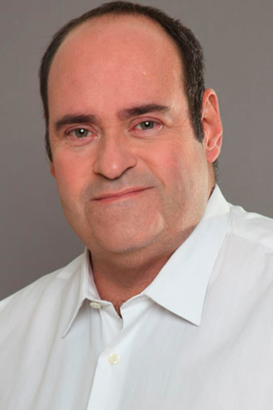 Pablo Pinedo backdrop