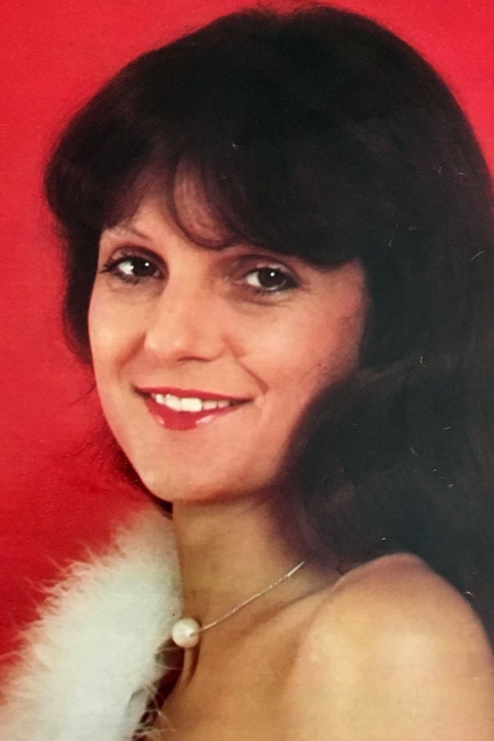 Claudine Beccarie backdrop