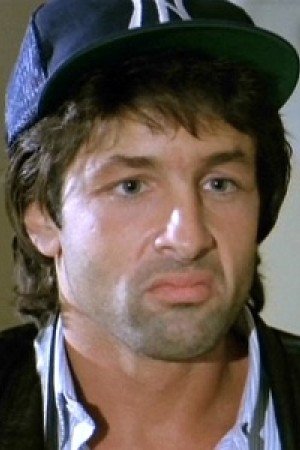 Michael Depasquale Jr. backdrop