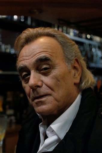 Alban Ceray backdrop