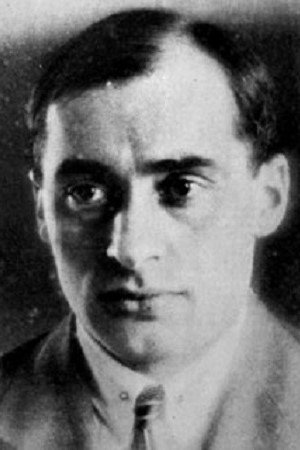 Mikhail Kaufman backdrop