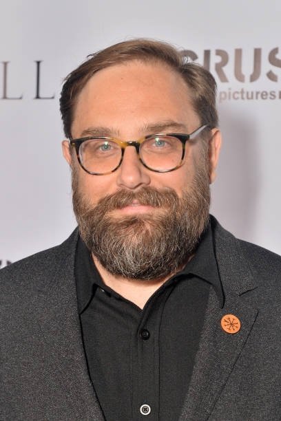 Barak Hardli backdrop