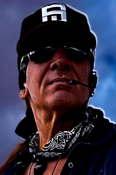 Dusty Dukatz backdrop