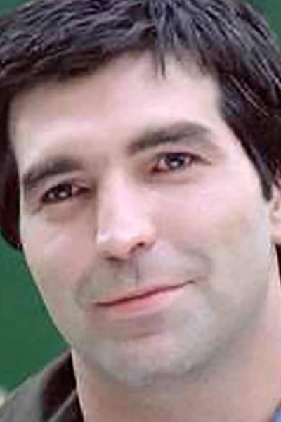 Xhian-Lui Fortuit backdrop