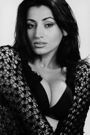 Rosanna Walls backdrop