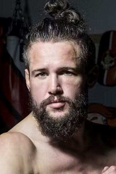 Nicolas Dalby backdrop