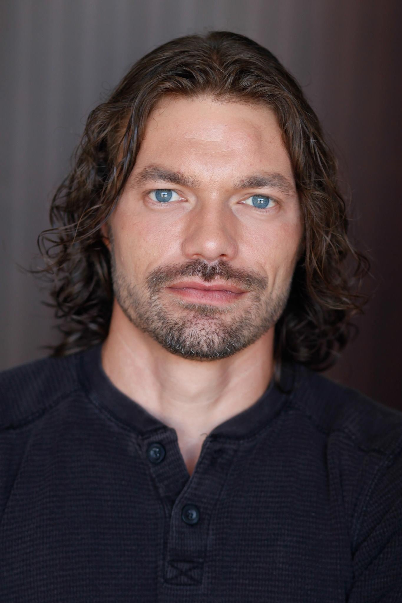 Seth Gandrud backdrop