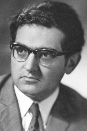 Leonid Zorin → Leonid Zorin backdrop