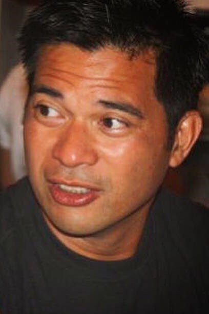 Mandy Ochoa backdrop