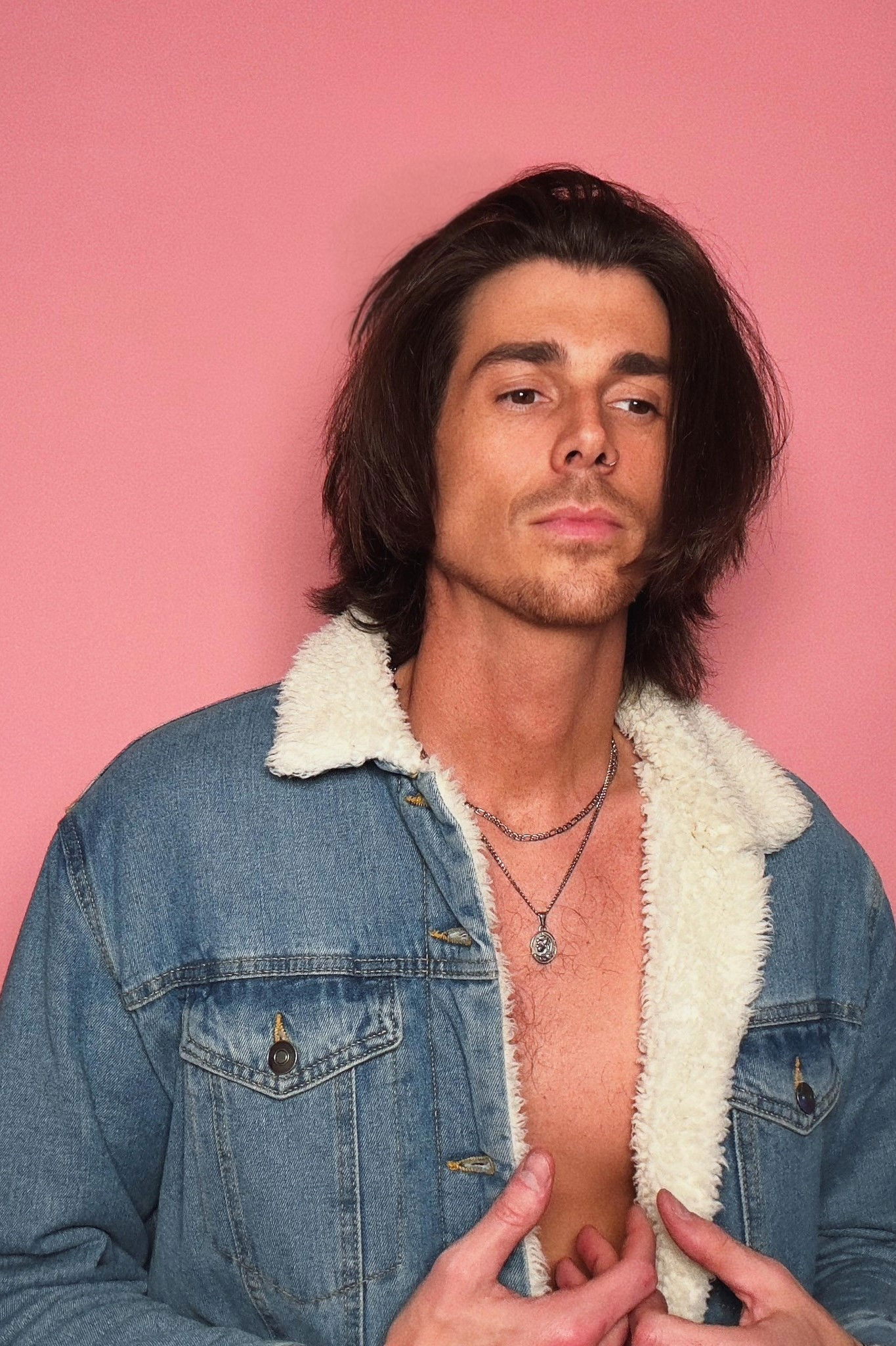 Alex Hinsky backdrop