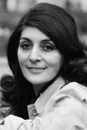 Georgia Brown backdrop