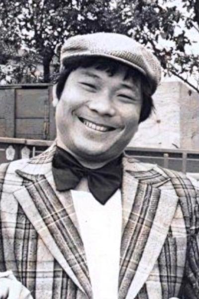 Hsu Pu-Liao backdrop