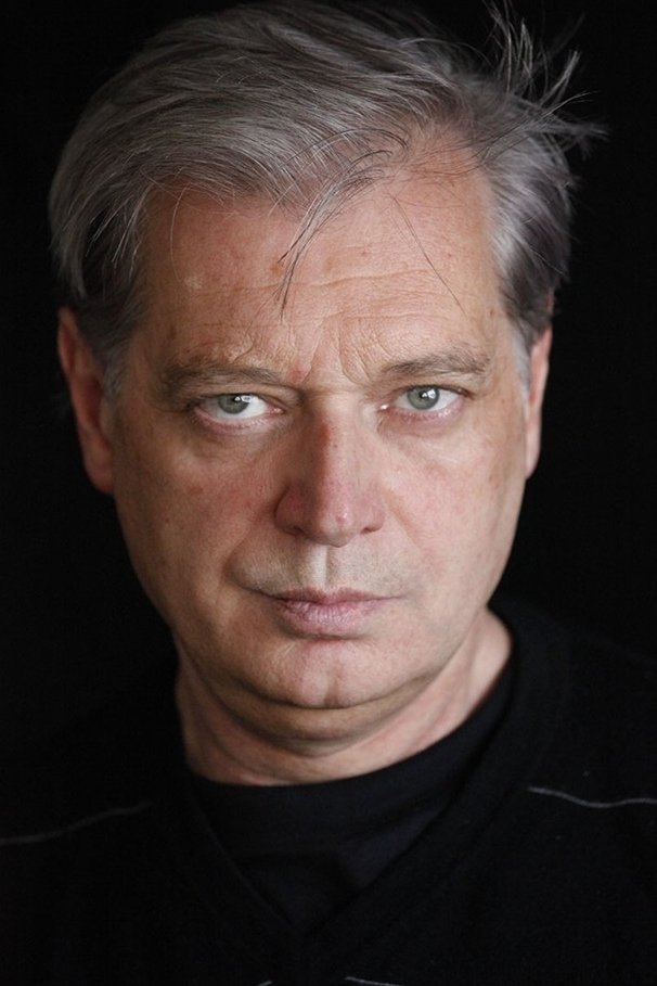 Gérard Lecaillon backdrop