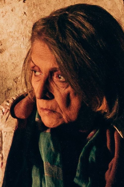 Lolita Chatterjee backdrop