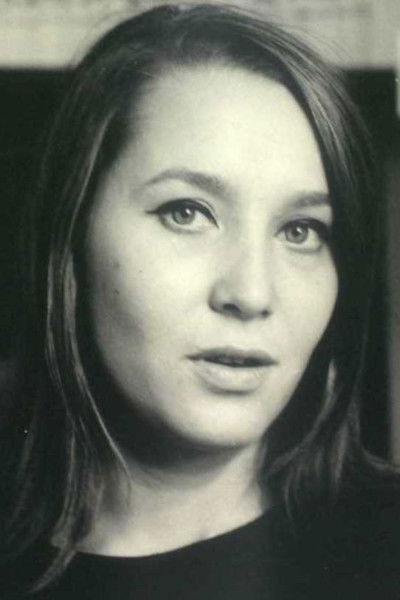 Dorotea Toncheva backdrop