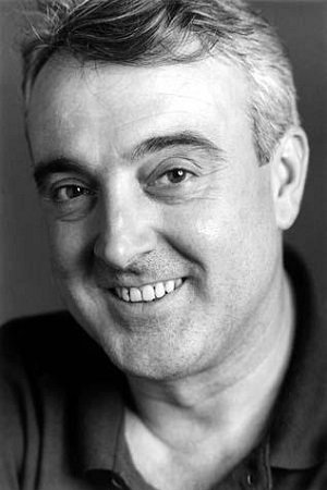 Paco Alegre backdrop