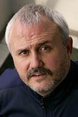 Roberto Artiagoitía backdrop