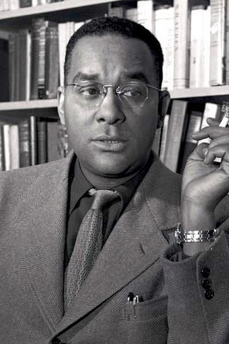 Richard Wright backdrop