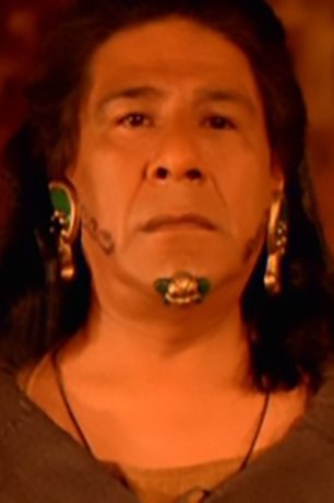 Rafael Velasco backdrop