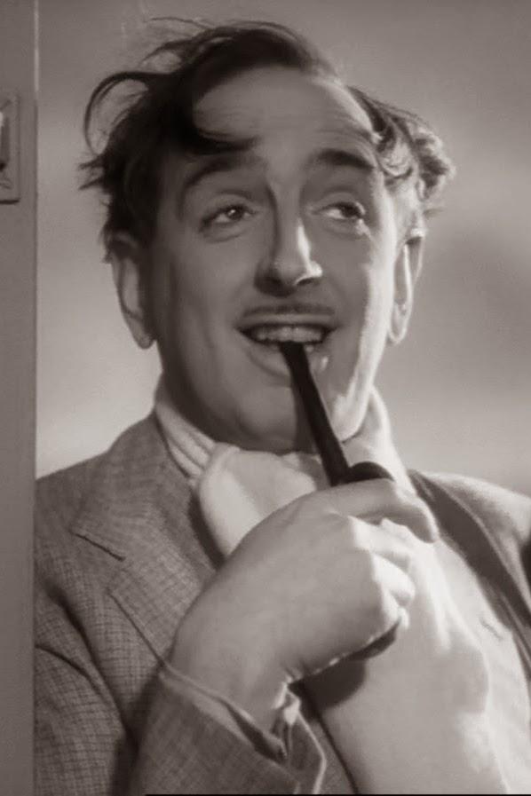 Peter Haddon backdrop