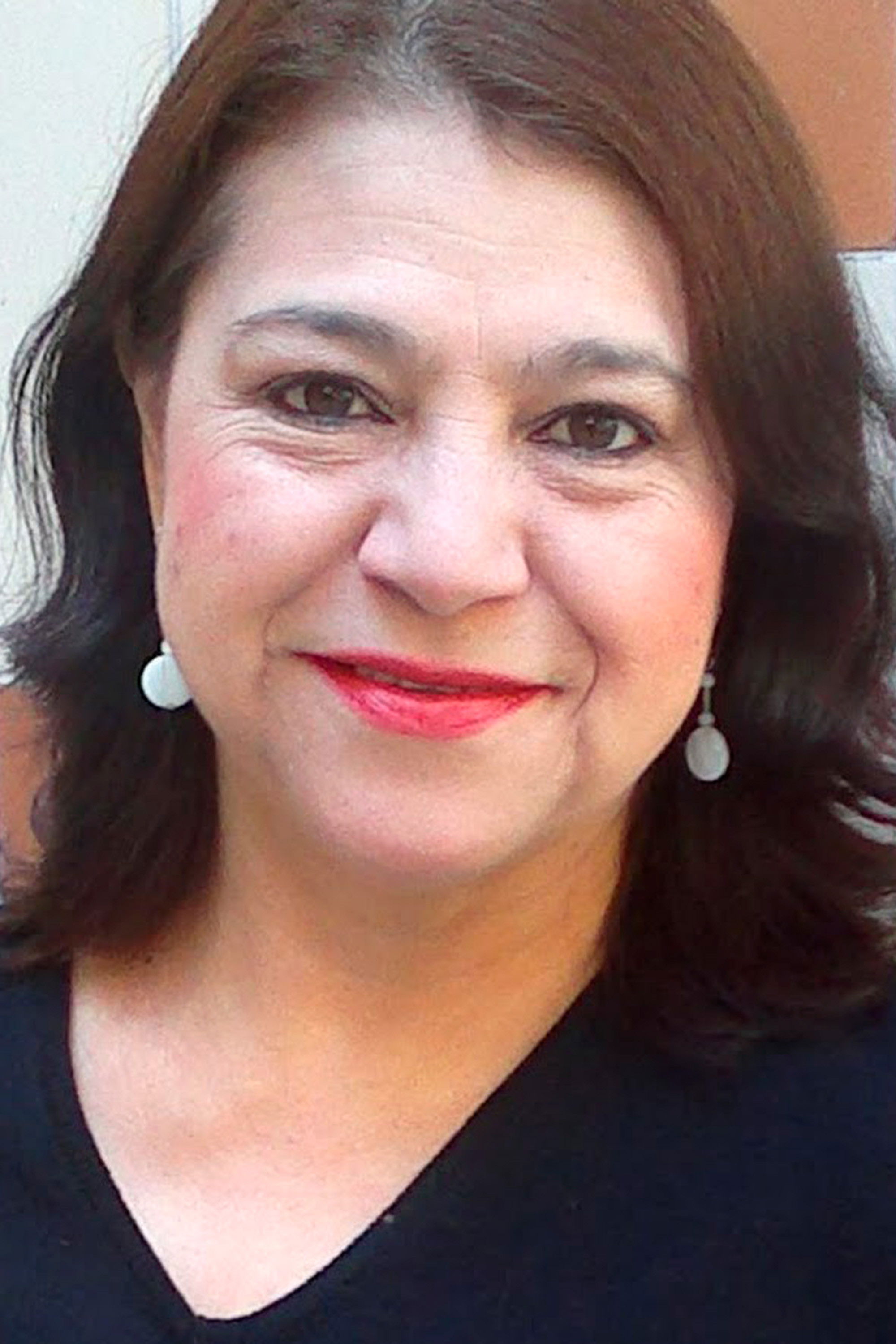 Alicia Sandoval backdrop