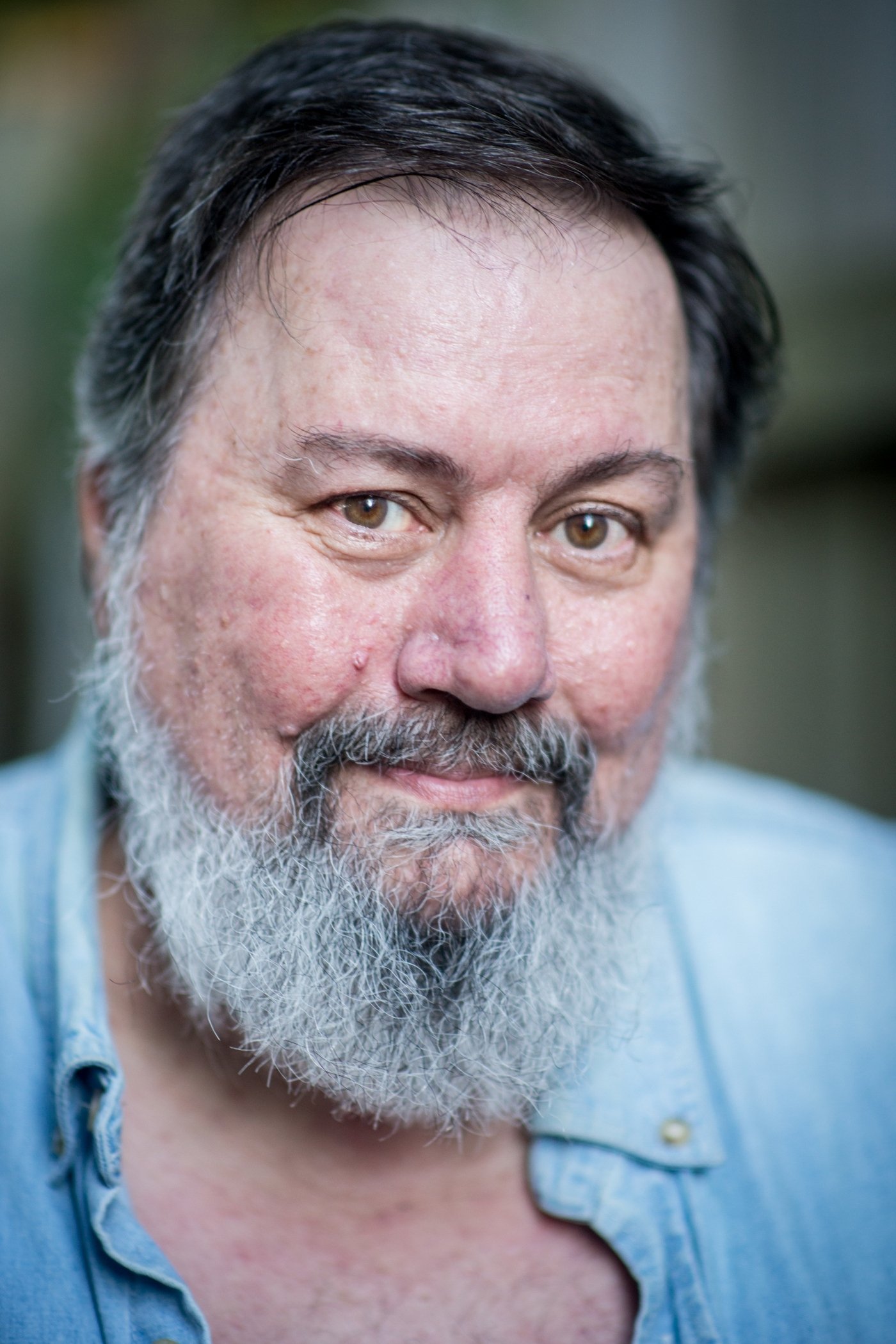 Kim Collins backdrop