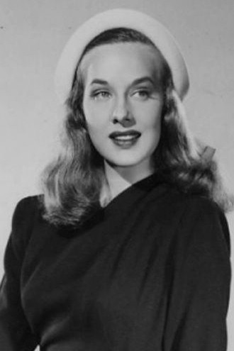 Virginia Hunter backdrop