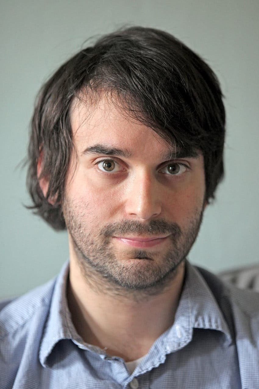 Alex Ross Perry backdrop