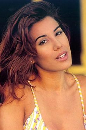 Brooke Morales backdrop