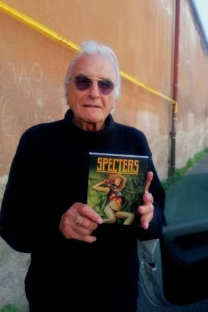 Marcello Avallone backdrop