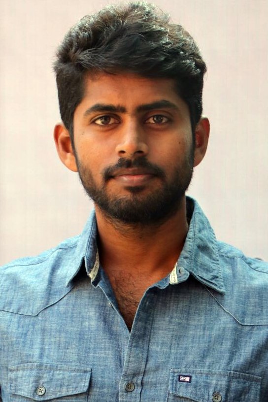 Kathir backdrop