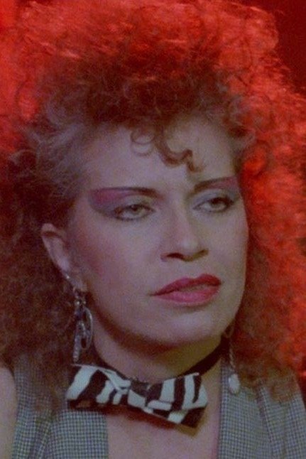 Tantala Ray backdrop