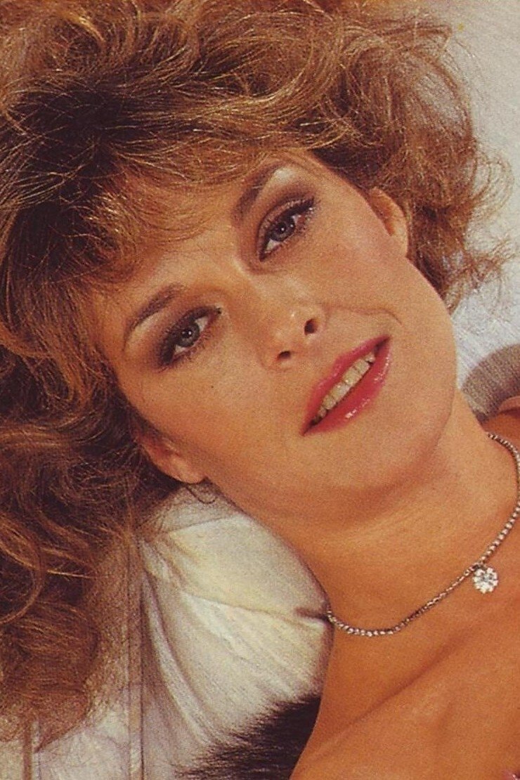 Sheri St. Clair backdrop