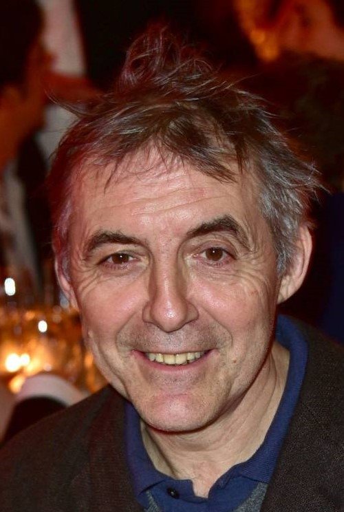 Grégoire Sorlat backdrop