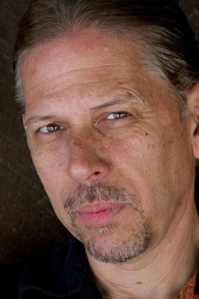 Christopher Forbes backdrop