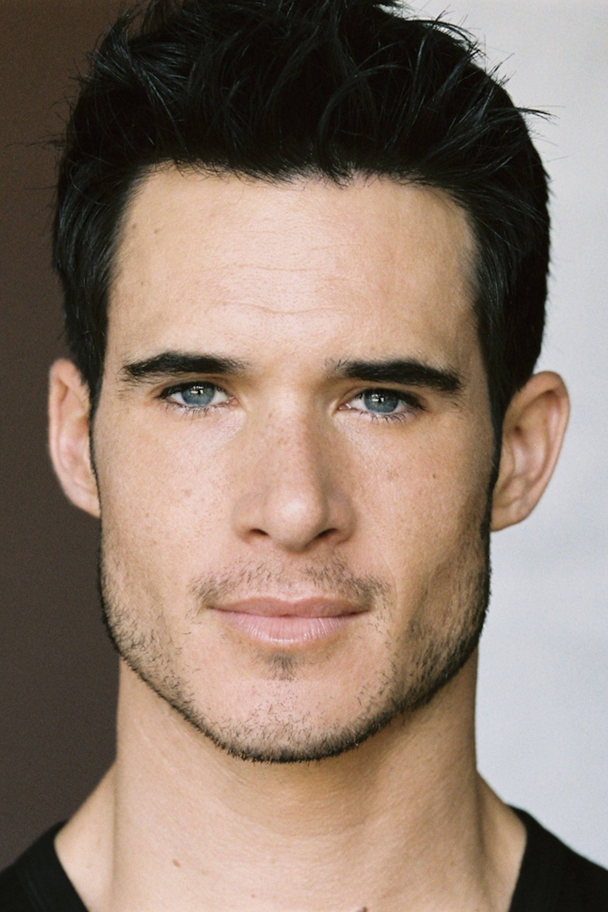 Nick Ballard backdrop