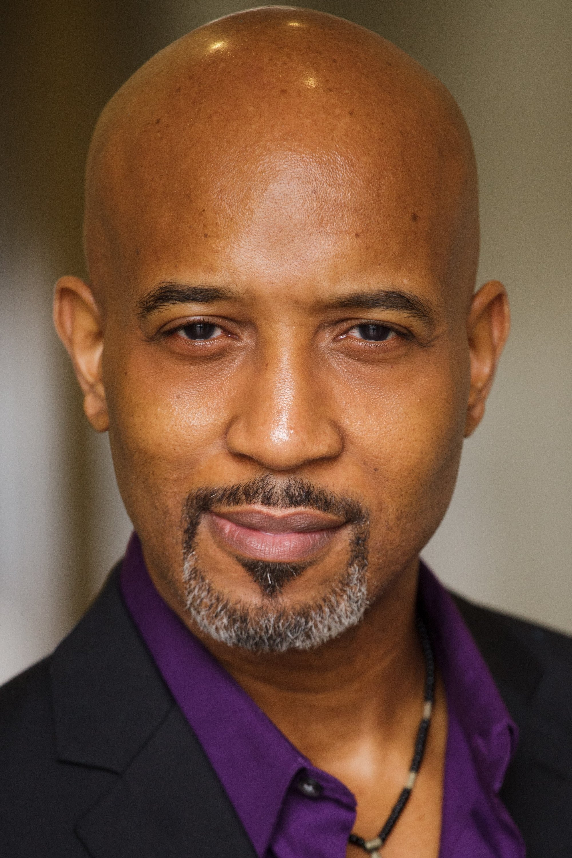 Scott F. Evans backdrop