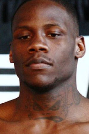 Nah-Shon Burrell backdrop