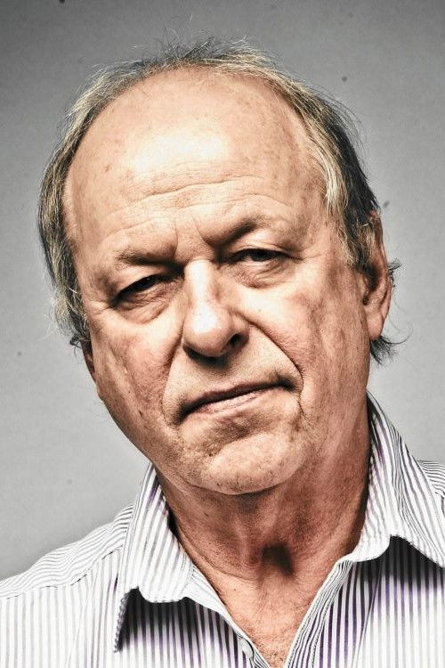 Wojciech Marczewski backdrop