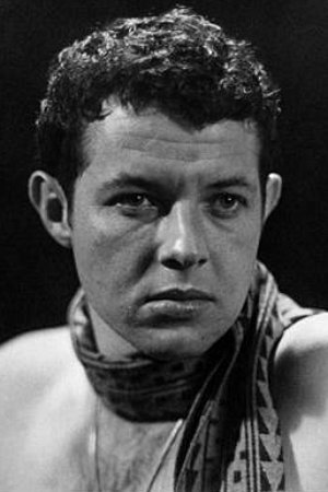 Dahn Ben Amotz backdrop