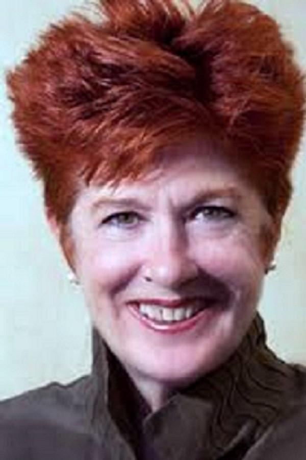 Margo Sappington backdrop